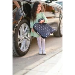 Lorelli Orion Grey Flying 22-36 Kg Booster 1007136-2356 -Kinderwagen Winkel lorelli orion 22 36 kg booster sfeer 2 1