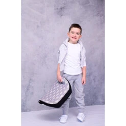 Lorelli Orion Black Cosmos 22-36 Kg Booster 1007136-2345 -Kinderwagen Winkel lorelli orion 22 36 kg booster sfeer 4