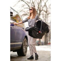 Lorelli Pluto Black 0-13 Kg Autostoel 1007121-2005R -Kinderwagen Winkel lorelli pluto black 0 13 kg autostoel 1007121 2005r 4