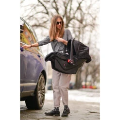 Lorelli Pluto Black 0-13 Kg Autostoel 1007121-2005R -Kinderwagen Winkel lorelli pluto black 0 13 kg autostoel 1007121 2005r 5