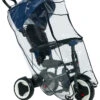 Lorelli Universele Driewieler Regenhoes 2002014-0000 -Kinderwagen Winkel lorelli universele driewieler regenhoes 2002014 0000