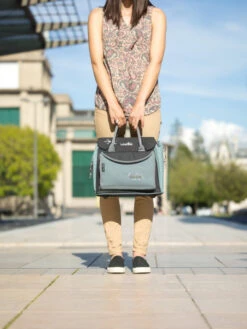 Luiertas Babymoov Changing Bag Babystar A043511 18 Luiertas Babymoov Changing Bag Babystar A043511 -Kinderwagen Winkel luiertas babymoov changing bag babystar a043511 9