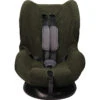 MamaLoes Badstof Groen Groep 1+ Autostoelhoes ML010702 1 MamaLoes Badstof Groen Groep 1+ Autostoelhoes ML010702 -Kinderwagen Winkel mamaloes badstof groen groep 1 autostoelhoes ml010702 01