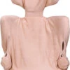 MamaLoes Badstof Light Pink Groep 2/3 Autostoelhoes ML6485 2 MamaLoes Badstof Light Pink Groep 2/3 Autostoelhoes ML6485 -Kinderwagen Winkel mamaloes badstof light pink groep 2 3 autostoelhoes ml6485 01