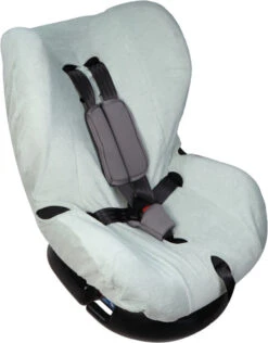 Kinderwagen Winkel -Kinderwagen Winkel mamaloes badstof stone green groep 1 autostoelhoes ml6387 03 1