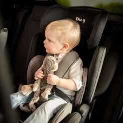 Ding Bas Roze Autostoel 9-36 Kg CS003 -Kinderwagen Winkel mamaloes ding bas autostoel 9 36 kg1