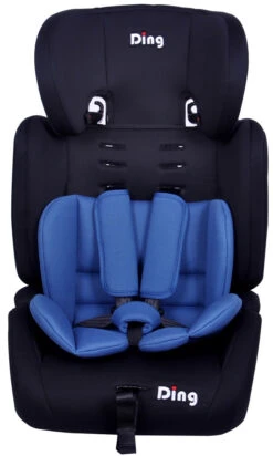 Ding Bas Blauw Autostoel 9-36 Kg CS003 -Kinderwagen Winkel mamaloes ding bas blauw autostoel 9 36 kg cs003