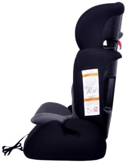 Ding Bas Grijs Autostoel 9-36 Kg CS003 -Kinderwagen Winkel mamaloes ding bas grijs autostoel 9 36 kg cs003 4
