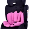 Ding Bas Roze Autostoel 9-36 Kg CS003 -Kinderwagen Winkel mamaloes ding bas roze autostoel 9 36 kg cs003 3