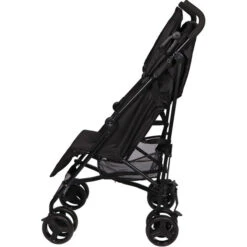 Ding GoGo Black Multi Standen Buggy DI-161706 -Kinderwagen Winkel mamaloes ding gogo black 03k 1