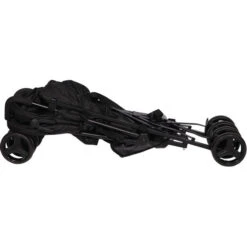Ding GoGo Black Multi Standen Buggy DI-161706 -Kinderwagen Winkel mamaloes ding gogo black 07k 1
