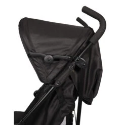 Ding GoGo Black Multi Standen Buggy DI-161706 -Kinderwagen Winkel mamaloes ding gogo black 11k 1