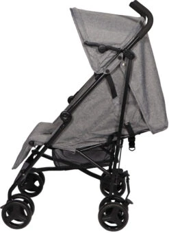 Ding GoGo Grey Multi Standen Buggy DI-161707 20 Ding GoGo Grey Multi Standen Buggy DI-161707 -Kinderwagen Winkel mamaloes ding gogo grey 03k