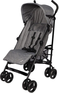 Ding GoGo Grey Multi Standen Buggy DI-161707 23 Ding GoGo Grey Multi Standen Buggy DI-161707 -Kinderwagen Winkel mamaloes ding gogo grey 05k