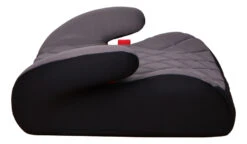 Ding Grijs/Zwart Booster Stoelverhoger 15-36kg YB804A 7 Ding Grijs/Zwart Booster Stoelverhoger 15-36kg YB804A -Kinderwagen Winkel mamaloes ding grijs zwart booster stoelverhoger 15 36kg 3