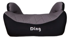 Ding Isofix Booster Stoelverhoger 22-36kg YB706B 9 Ding Isofix Booster Stoelverhoger 22-36kg YB706B -Kinderwagen Winkel mamaloes ding isofix booster stoelverhoger 22 1 36kg 2
