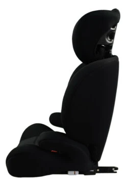 Ding Jordi Zwart Isofix Autostoel 15-36 Kg YB706B -Kinderwagen Winkel mamaloes ding jordi zwart isofix autostoel 15 36 kg yb706b 2 1