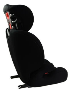 Ding Jordi Zwart Isofix Autostoel 15-36 Kg YB706B -Kinderwagen Winkel mamaloes ding jordi zwart isofix autostoel 15 36 kg yb706b 3 1