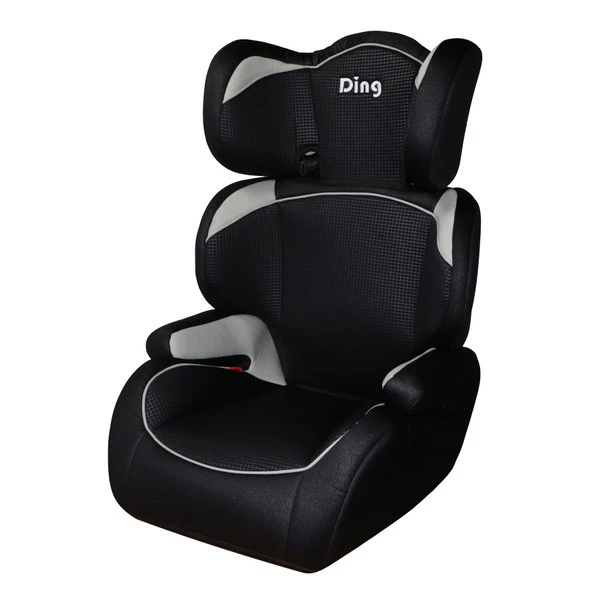 Ding Kato Grijs Autostoel 15-36 Kg YB801A 3 Ding Kato Grijs Autostoel 15-36 Kg YB801A