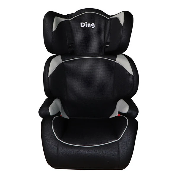Ding Kato Grijs Autostoel 15-36 Kg YB801A 4 Ding Kato Grijs Autostoel 15-36 Kg YB801A - Afbeelding 2