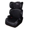 Ding Kato Zwart Autostoel 15-36 Kg YB801A -Kinderwagen Winkel mamaloes ding kato zwart autostoel 15 36 kg 0 1