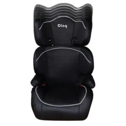 Ding Kato Zwart Autostoel 15-36 Kg YB801A 12 Ding Kato Zwart Autostoel 15-36 Kg YB801A -Kinderwagen Winkel mamaloes ding kato zwart autostoel 15 36 kg hoofdsteun 1