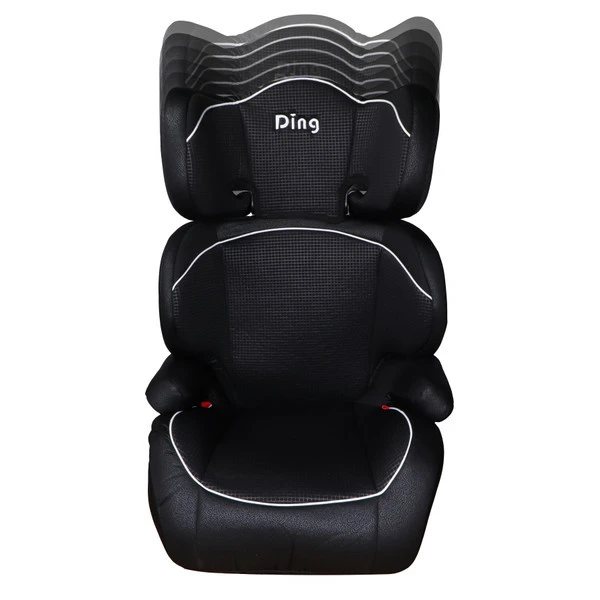 Ding Kato Zwart Autostoel 15-36 Kg YB801A 5 Ding Kato Zwart Autostoel 15-36 Kg YB801A - Afbeelding 3