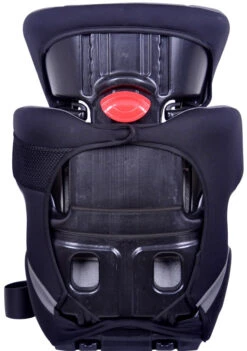 Ding Mike Zwart/Grijs Autostoel 15-36kg CS007 16 Ding Mike Zwart/Grijs Autostoel 15-36kg CS007 -Kinderwagen Winkel mamaloes ding mike zwart grijs autostoel 15 36kg cs007 5 1