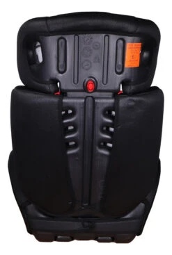 Ding Risto Grijs Autostoel 9-36 Kg YB702A -Kinderwagen Winkel mamaloes ding risto zwart autostoel 9 36 kg 11 1