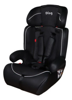Ding Risto Zwart Autostoel 9-36 Kg YB702A 16 Ding Risto Zwart Autostoel 9-36 Kg YB702A -Kinderwagen Winkel mamaloes ding risto zwart autostoel 9 36 kg 3