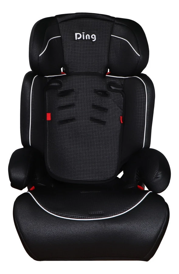 Ding Risto Zwart Autostoel 9-36 Kg YB702A 9 Ding Risto Zwart Autostoel 9-36 Kg YB702A - Afbeelding 7