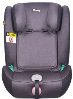 Ding York Black I-Size Autostoel 9-36 Kg K63 18 Ding York Black I-Size Autostoel 9-36 Kg K63 -Kinderwagen Winkel mamaloes ding york black i size autostoel 9 36 kg k63 3 5
