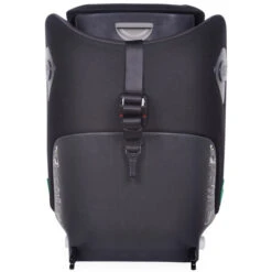 Ding York Red Leather I-Size Autostoel 9-36 Kg K63 -Kinderwagen Winkel mamaloes ding york black i size autostoel 9 36 kg k63 7 3