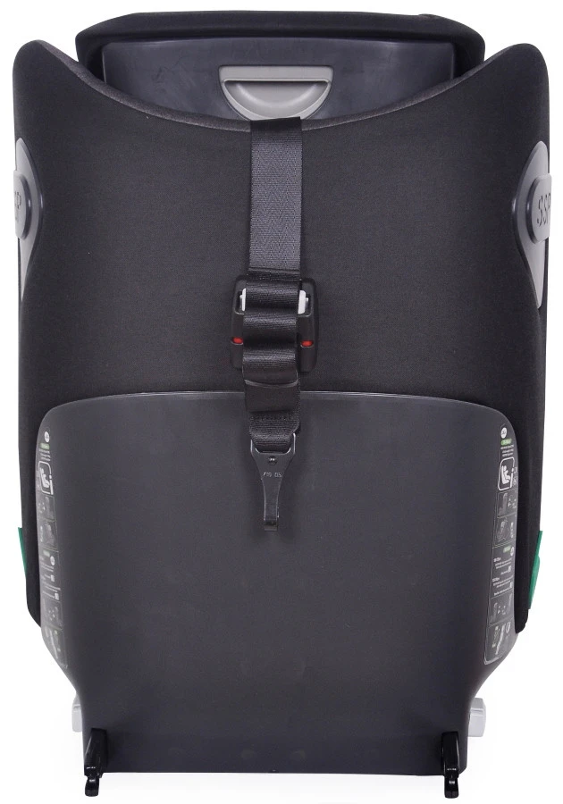 Ding York Black I-Size Autostoel 9-36 Kg K63 10 Ding York Black I-Size Autostoel 9-36 Kg K63 - Afbeelding 8