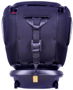 Ding Zeno 360° SPS Grijs Autostoel 0-36kg CS008 34 Ding Zeno 360° SPS Grijs Autostoel 0-36kg CS008 -Kinderwagen Winkel mamaloes ding zeno 360 grijs1