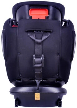 Ding Zeno 360° SPS Grijs Autostoel 0-36kg CS008 33 Ding Zeno 360° SPS Grijs Autostoel 0-36kg CS008 -Kinderwagen Winkel mamaloes ding zeno 360 grijs2