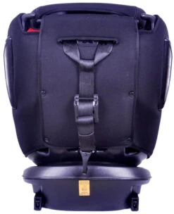 Ding Zeno 360° SPS Zwart Autostoel 0-36kg CS008 24 Ding Zeno 360° SPS Zwart Autostoel 0-36kg CS008 -Kinderwagen Winkel mamaloes ding zeno 360 zwart autostoel 0 36kg