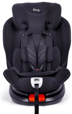 Ding Zeno 360° SPS Zwart Autostoel 0-36kg CS008 18 Ding Zeno 360° SPS Zwart Autostoel 0-36kg CS008 -Kinderwagen Winkel mamaloes ding zeno 360 zwart autostoel 0 36kg cs008 2