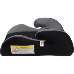 MamaLoes Emma Grijs/Zwart Booster Stoelverhoger 15-36kg ML050204 10 MamaLoes Emma Grijs/Zwart Booster Stoelverhoger 15-36kg ML050204 -Kinderwagen Winkel mamaloes emma grijs zwart booster stoelverhoger 15 36kg ml050204 02