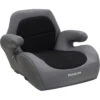 MamaLoes Sem Grijs/Zwart Isofix Booster Stoelverhoger 15-36kg ML050202 2 MamaLoes Sem Grijs/Zwart Isofix Booster Stoelverhoger 15-36kg ML050202 -Kinderwagen Winkel mamaloes sem grijs zwart isofix booster stoelverhoger 15 36kg ml050202 03