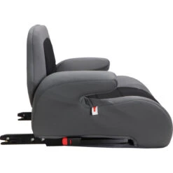 MamaLoes Sem Grijs/Zwart Isofix Booster Stoelverhoger 15-36kg ML050202 11 MamaLoes Sem Grijs/Zwart Isofix Booster Stoelverhoger 15-36kg ML050202 -Kinderwagen Winkel mamaloes sem grijs zwart isofix booster stoelverhoger 15 36kg ml050202 06