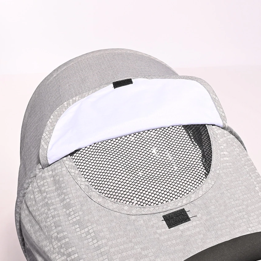 Lorelli Martina Tropical Flowers Wandelwagen 1002171-2388 10 Lorelli Martina Tropical Flowers Wandelwagen 1002171-2388 - Afbeelding 8