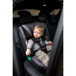 Ding York Red I-Size Autostoel 9-36 Kg K63 24 Ding York Red I-Size Autostoel 9-36 Kg K63 -Kinderwagen Winkel ml ding york 03 2