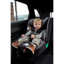 Ding York Red I-Size Autostoel 9-36 Kg K63 25 Ding York Red I-Size Autostoel 9-36 Kg K63 -Kinderwagen Winkel ml ding york 10 2