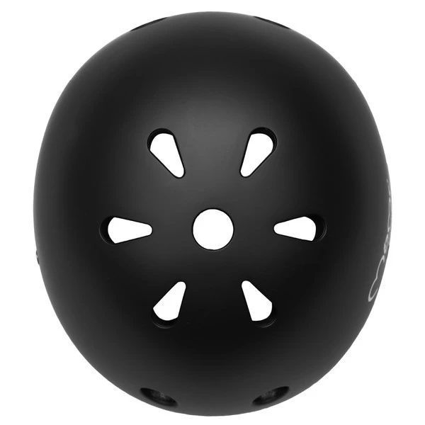 Momi Mimi Black 47-58 Cm Kinderhelm ROBI00019 5 Momi Mimi Black 47-58 Cm Kinderhelm ROBI00019 - Afbeelding 3