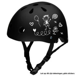 Momi Mimi Black 47-58 Cm Kinderhelm ROBI00019 12 Momi Mimi Black 47-58 Cm Kinderhelm ROBI00019 -Kinderwagen Winkel momi mimi black kinderhelm robi00019 52 1