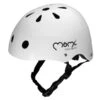 Momi Mimi White 47-58 Cm Kinderhelm ROBI00018 -Kinderwagen Winkel momi mimi white kinderhelm robi00018 1
