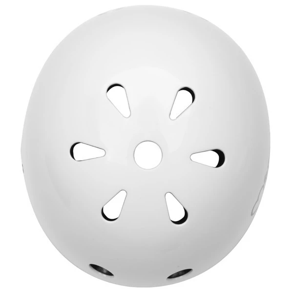 Momi Mimi White 47-58 Cm Kinderhelm ROBI00018 5 Momi Mimi White 47-58 Cm Kinderhelm ROBI00018 - Afbeelding 3