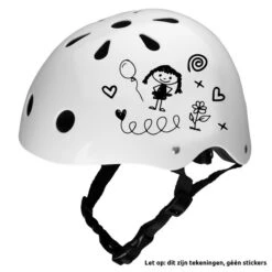 Momi Mimi White 47-58 Cm Kinderhelm ROBI00018 12 Momi Mimi White 47-58 Cm Kinderhelm ROBI00018 -Kinderwagen Winkel momi mimi white kinderhelm robi00018 62 1 1