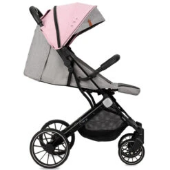 Momi Estelle Dakar Blowball Wandelwagen WOSP00023 -Kinderwagen Winkel momi estelle dakar blowball wandelwagen wosp00023 4
